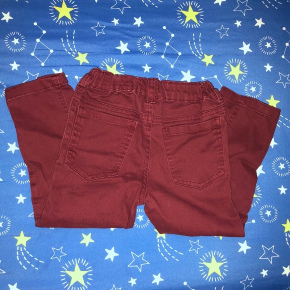 Toddler boy button-up outfit. MPB - Picture 3 of 3